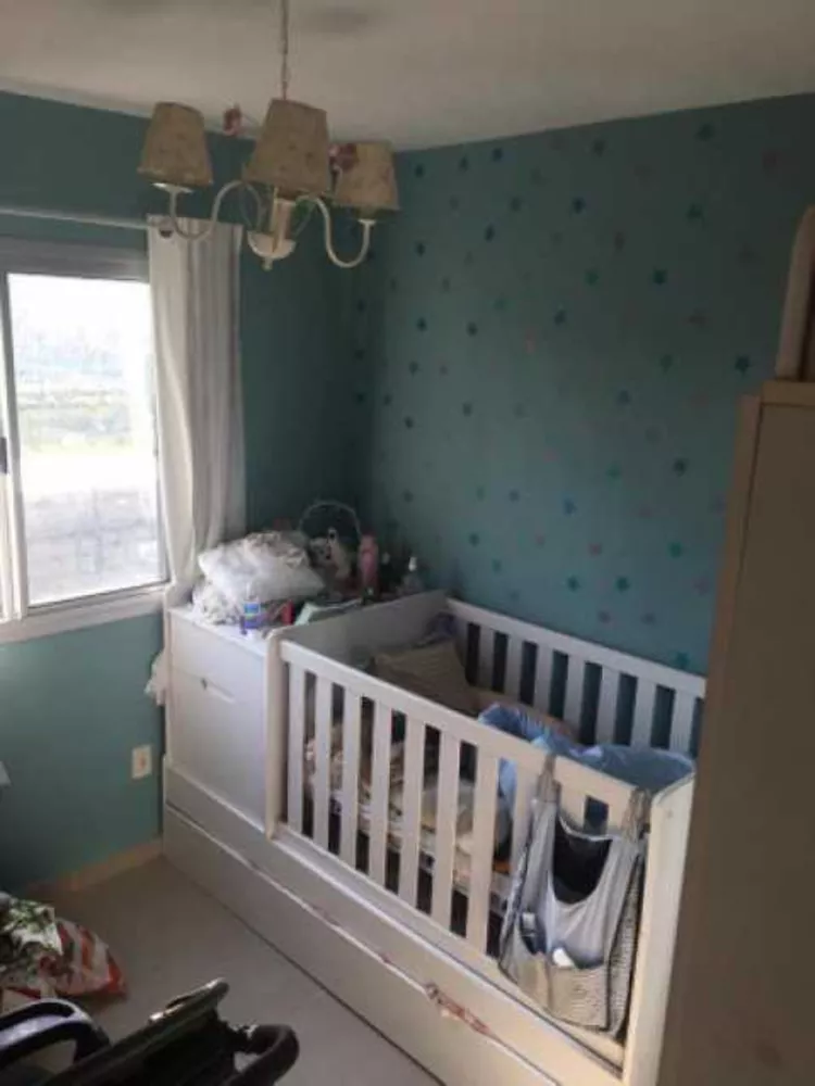 Apartamento, 2 quartos, 52 m² - Foto 8