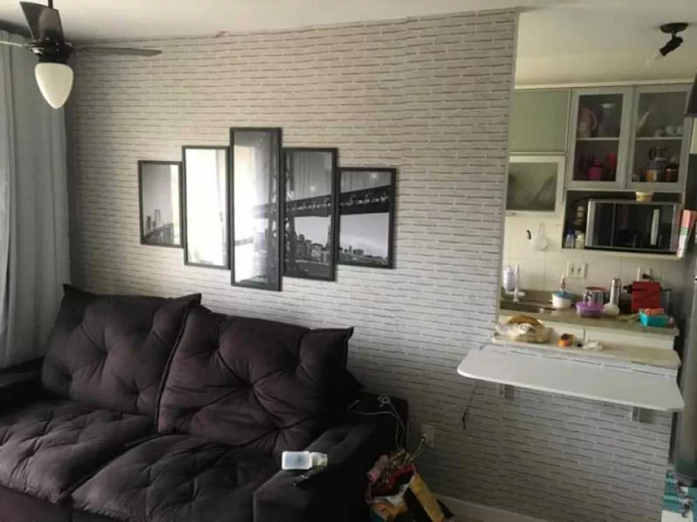 Apartamento, 2 quartos, 52 m² - Foto 13