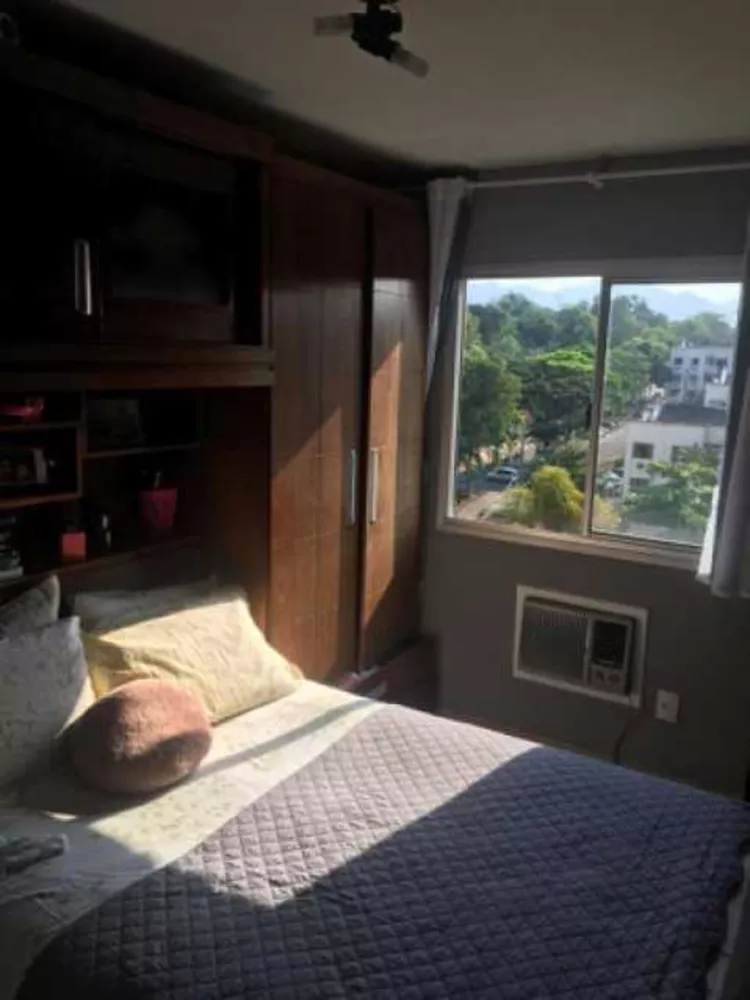 Apartamento, 2 quartos, 52 m² - Foto 6