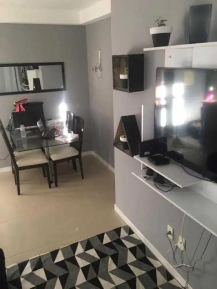 Apartamento, 2 quartos, 52 m² - Foto 2