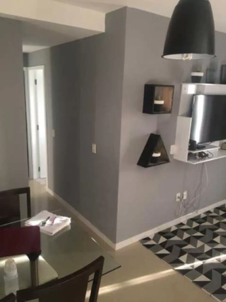 Apartamento, 2 quartos, 52 m² - Foto 5