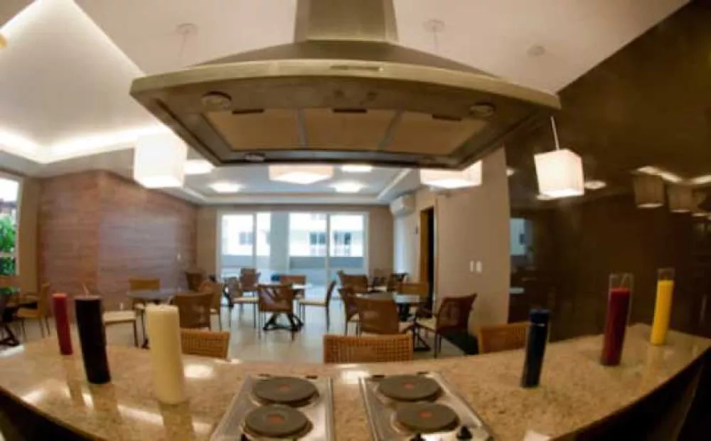 Apartamento, 2 quartos, 68 m² - Foto 11