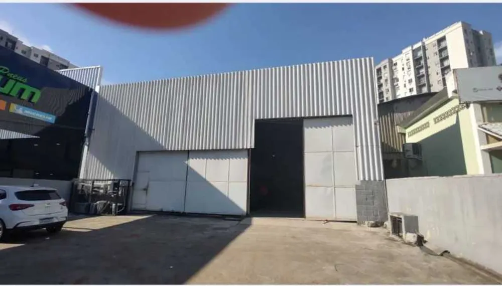 Depósito-Galpão, 800 m² - Foto 3