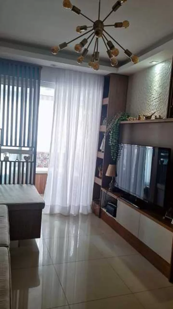 Apartamento, 2 quartos, 68 m² - Foto 9