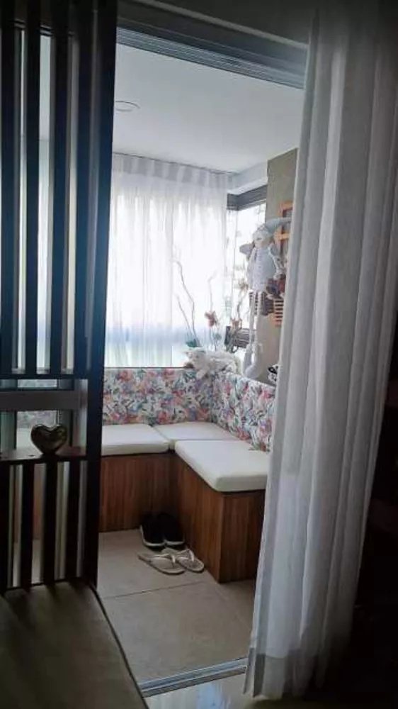 Apartamento, 2 quartos, 68 m² - Foto 12
