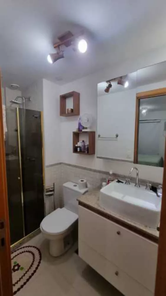 Apartamento, 2 quartos, 68 m² - Foto 5