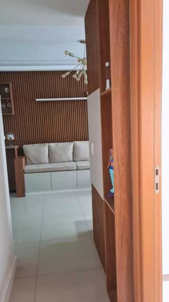 Apartamento, 2 quartos, 68 m² - Foto 3