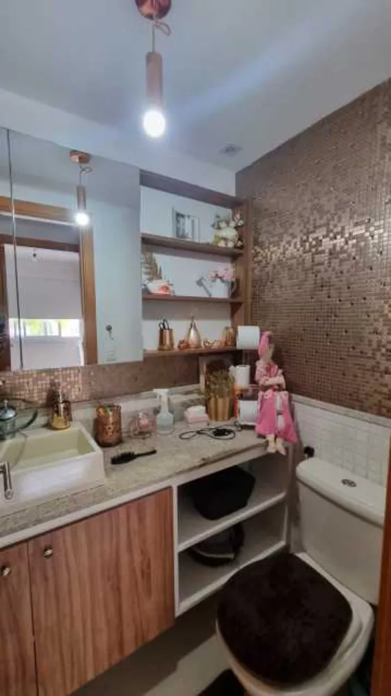 Apartamento, 2 quartos, 68 m² - Foto 1