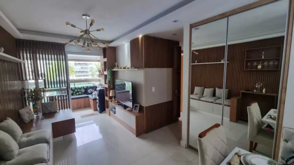 Apartamento, 2 quartos, 68 m² - Foto 20