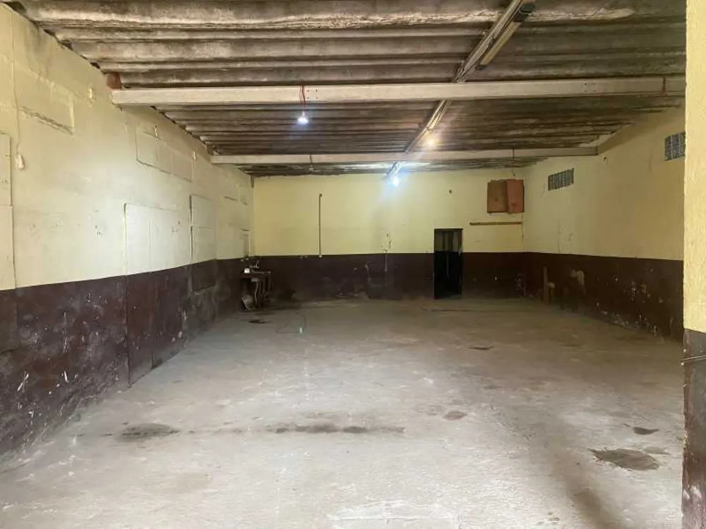 Depósito-Galpão, 200 m² - Foto 10