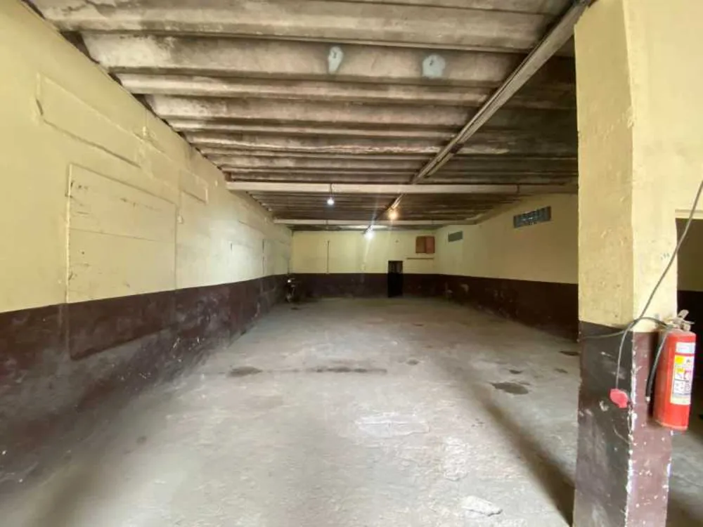 Depósito-Galpão, 200 m² - Foto 2