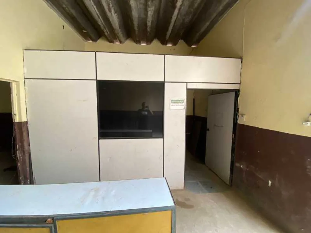 Depósito-Galpão, 200 m² - Foto 5