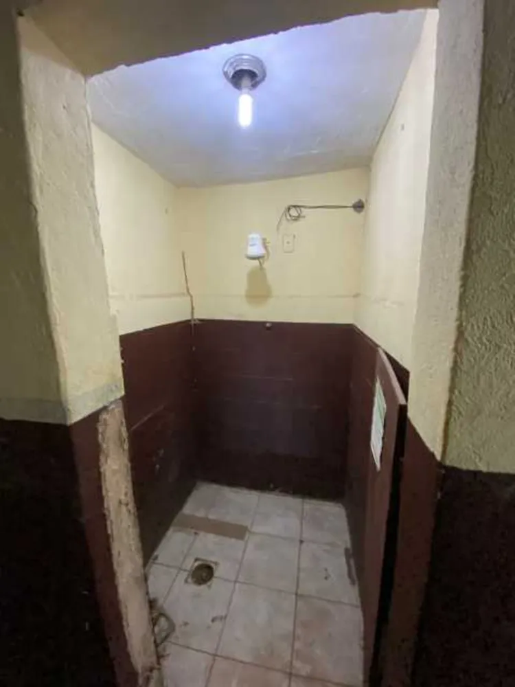 Depósito-Galpão, 200 m² - Foto 7