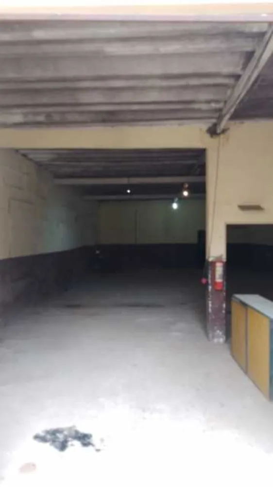 Depósito-Galpão, 200 m² - Foto 4