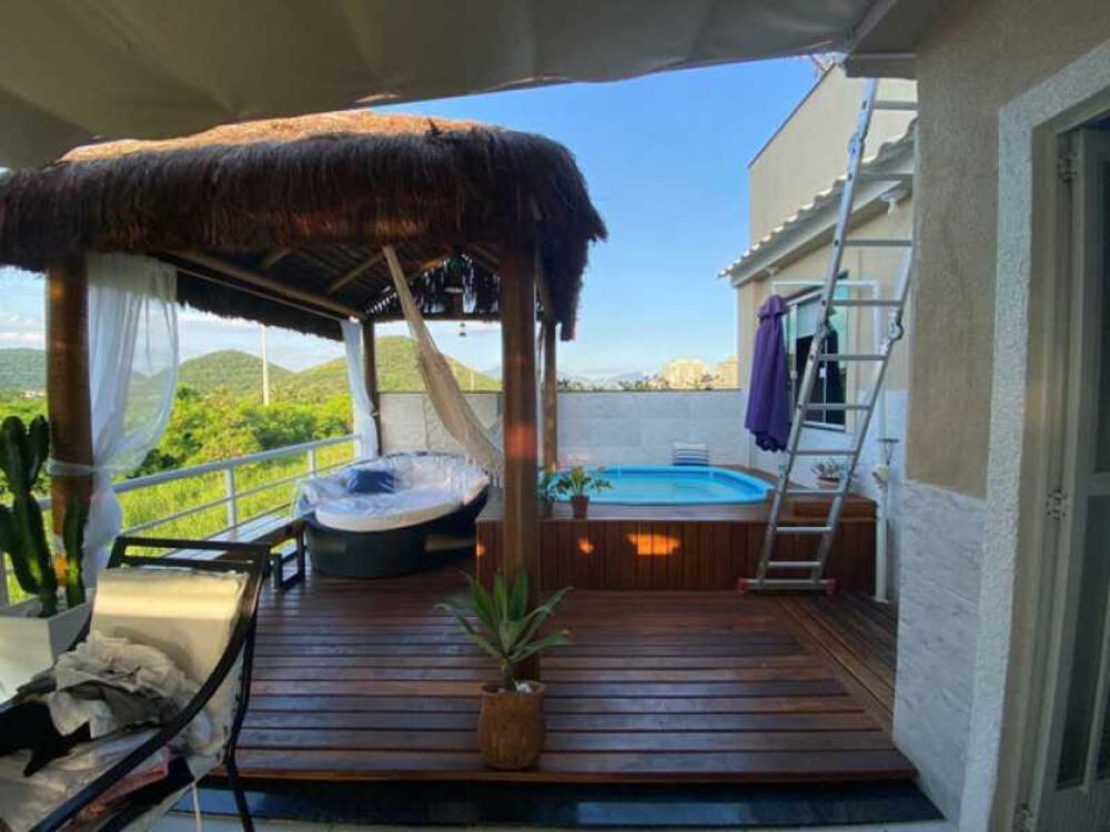 Cobertura, 3 quartos, 128 m² - Foto 6