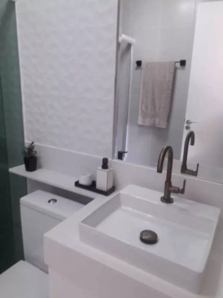 Cobertura, 3 quartos, 128 m² - Foto 2