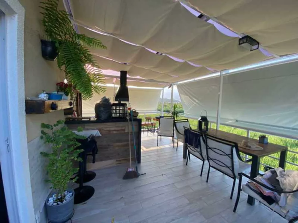Cobertura, 3 quartos, 128 m² - Foto 3
