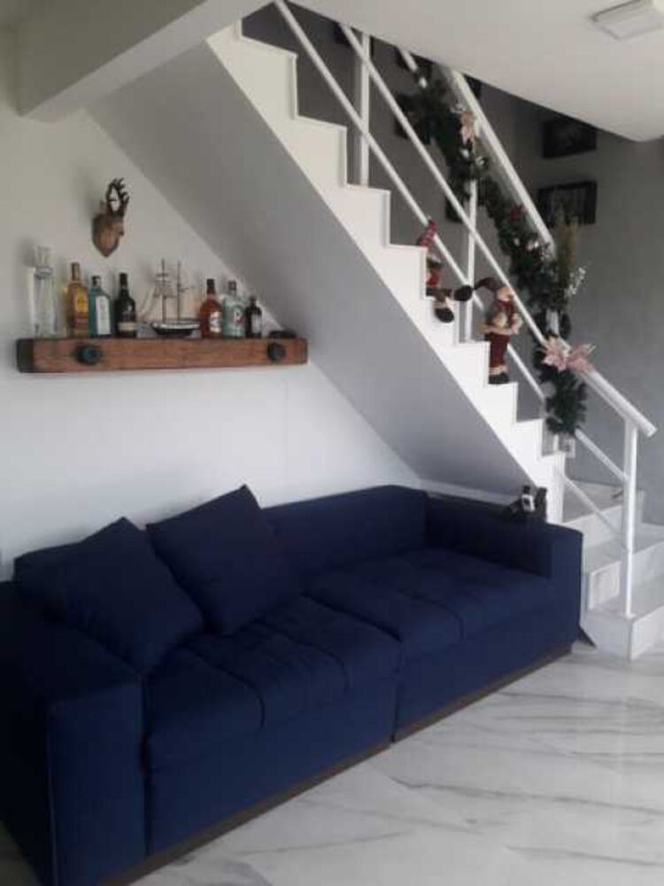 Cobertura, 3 quartos, 128 m² - Foto 5