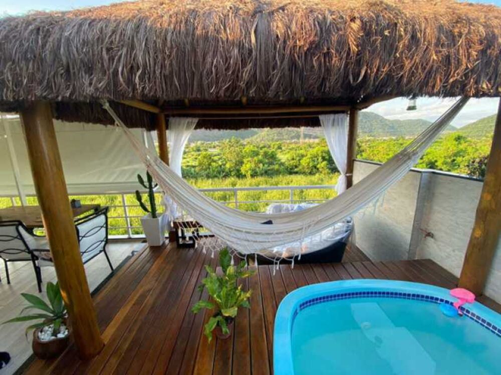 Cobertura, 3 quartos, 128 m² - Foto 4