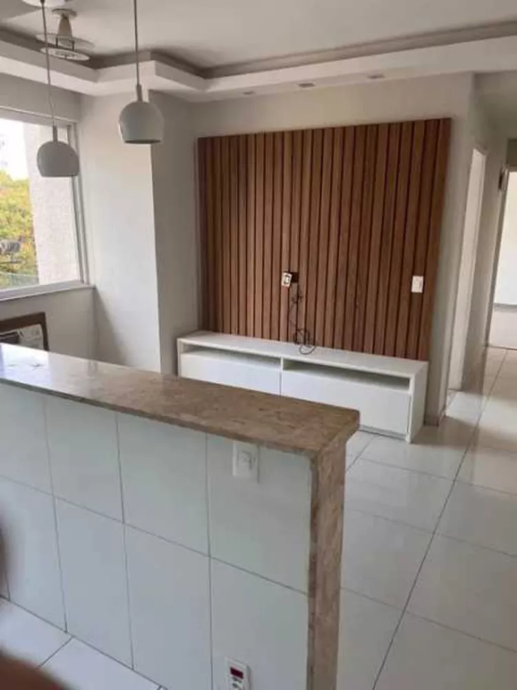 Apartamento, 2 quartos, 59 m² - Foto 4