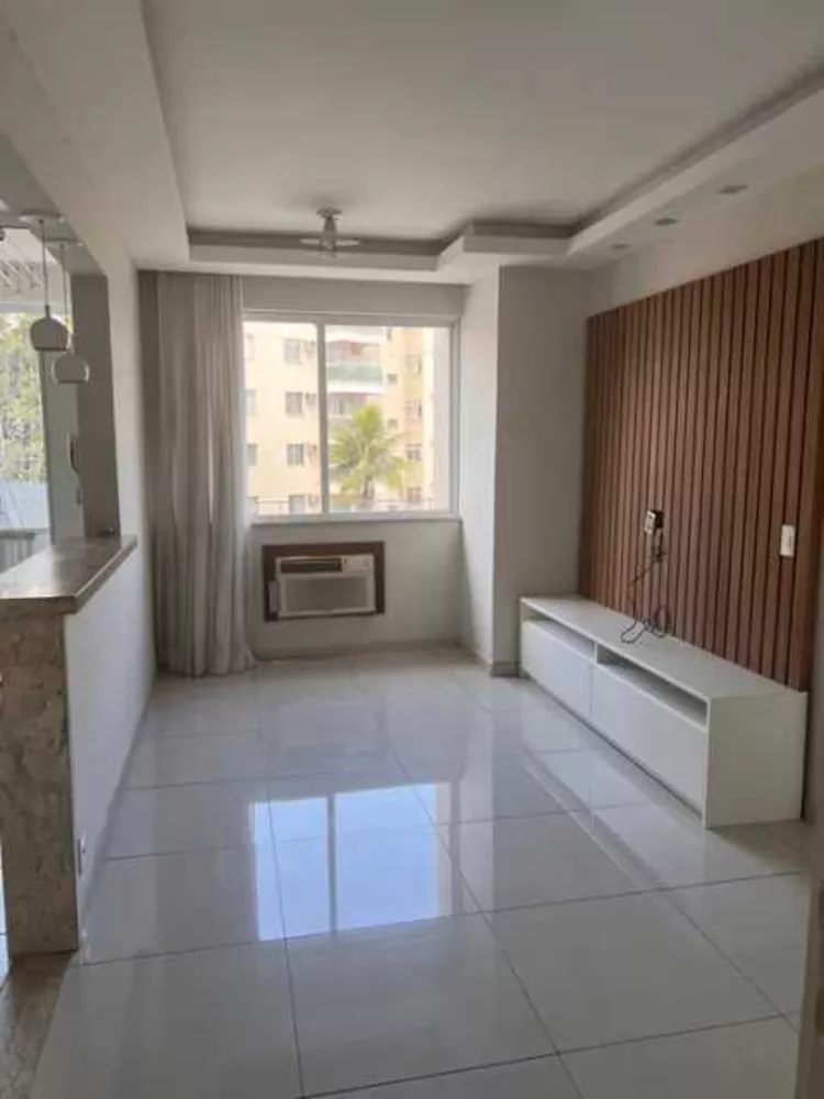 Apartamento, 2 quartos, 59 m² - Foto 1