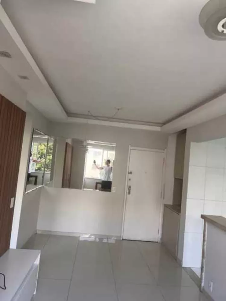 Apartamento, 2 quartos, 59 m² - Foto 3