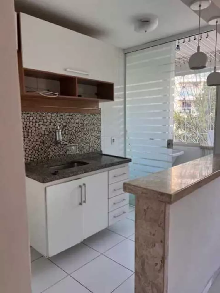 Apartamento, 2 quartos, 59 m² - Foto 8