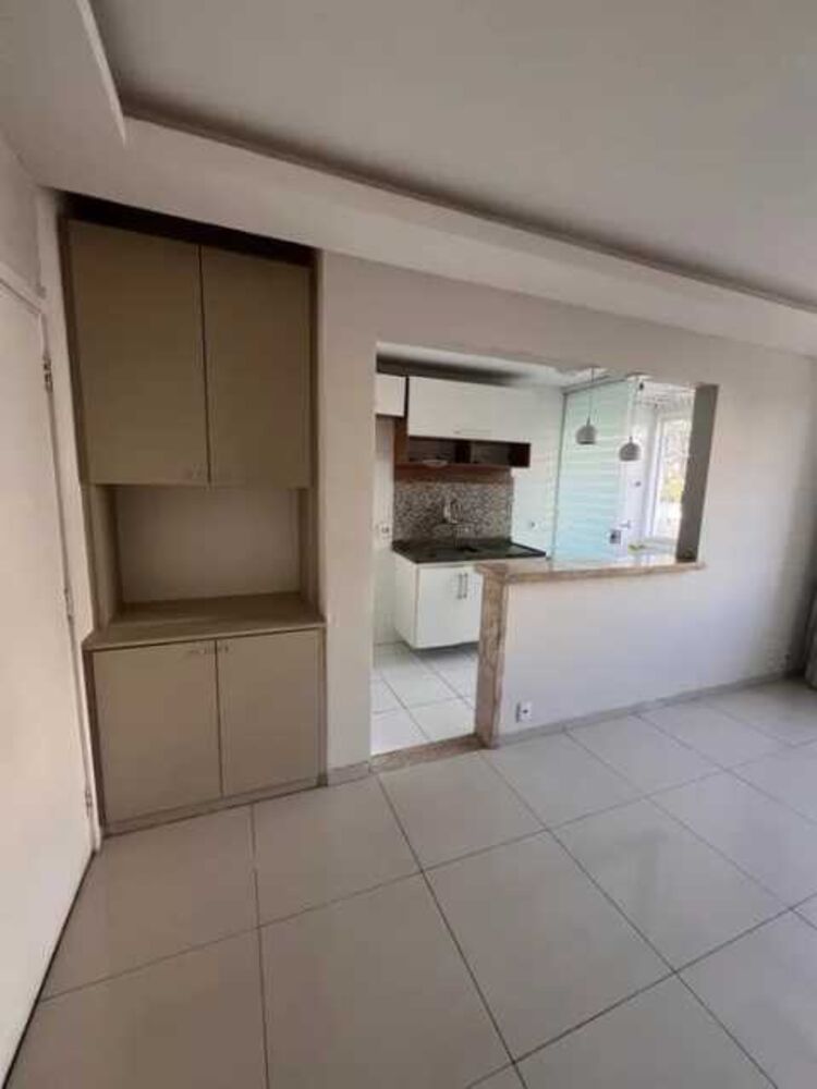 Apartamento, 2 quartos, 59 m² - Foto 2