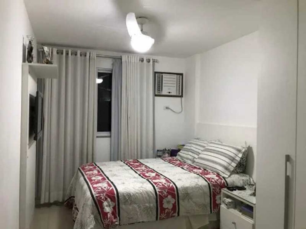 Apartamento, 3 quartos, 92 m² - Foto 13