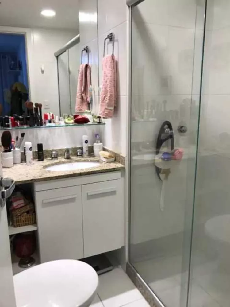 Apartamento, 3 quartos, 92 m² - Foto 6