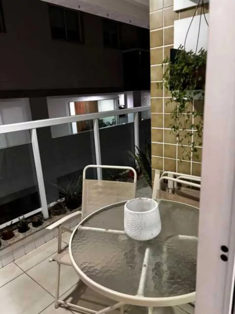 Apartamento, 3 quartos, 92 m² - Foto 1