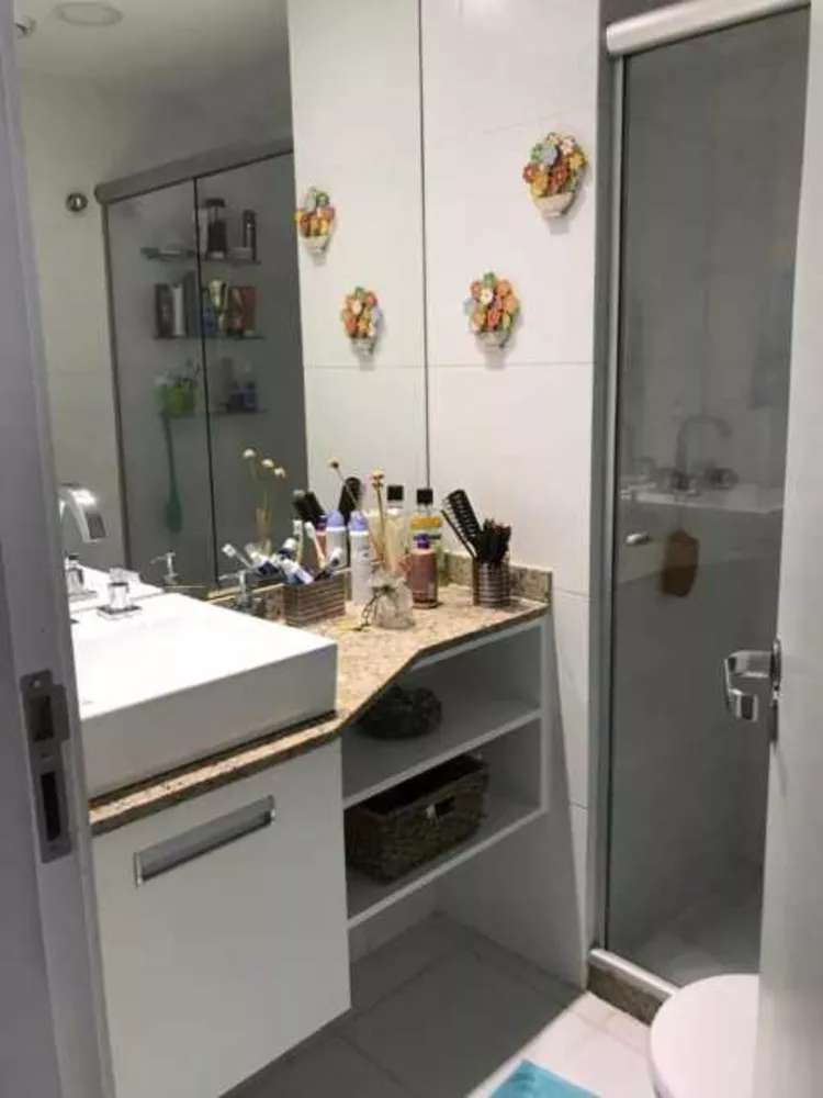 Apartamento, 3 quartos, 92 m² - Foto 9