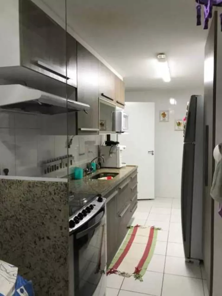 Apartamento, 3 quartos, 92 m² - Foto 2