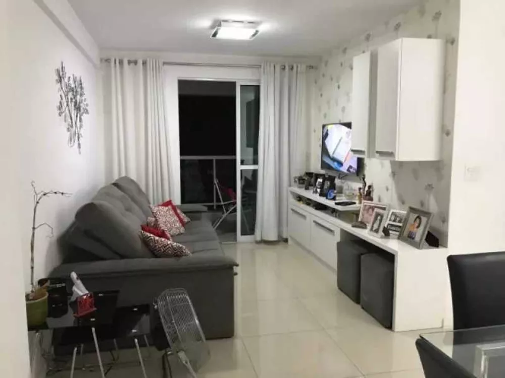 Apartamento, 3 quartos, 92 m² - Foto 10