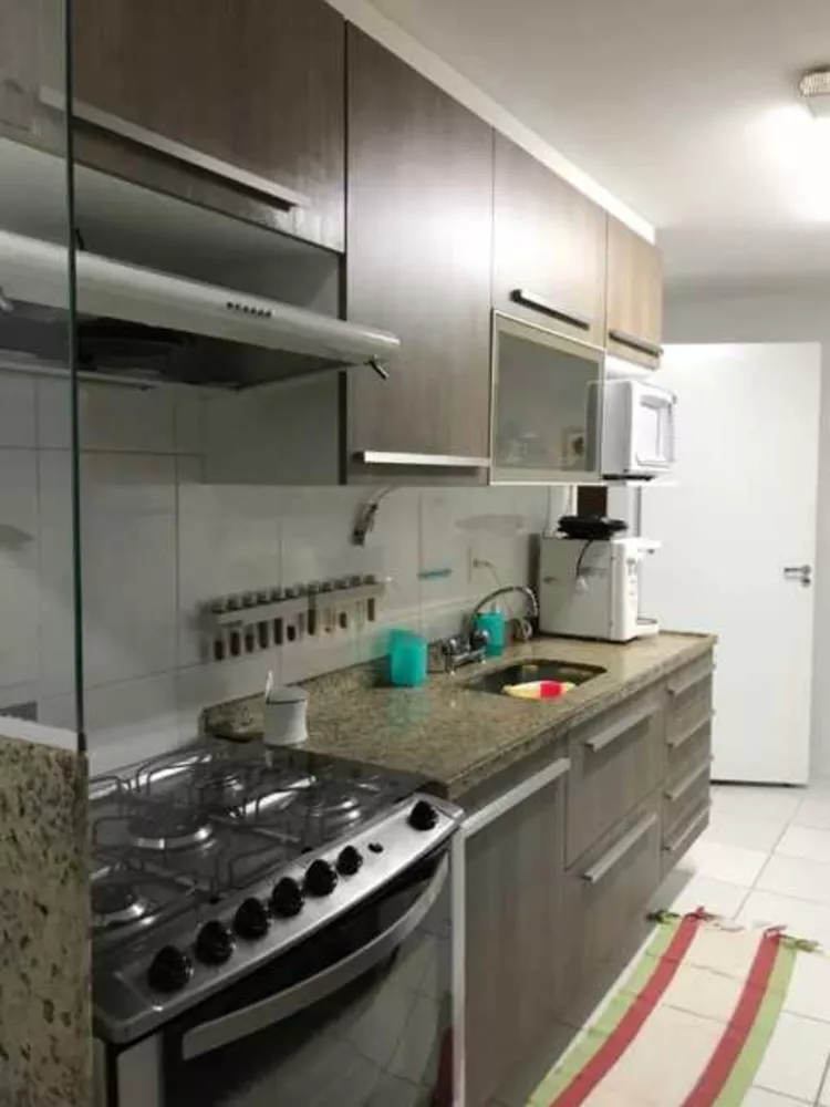 Apartamento, 3 quartos, 92 m² - Foto 7