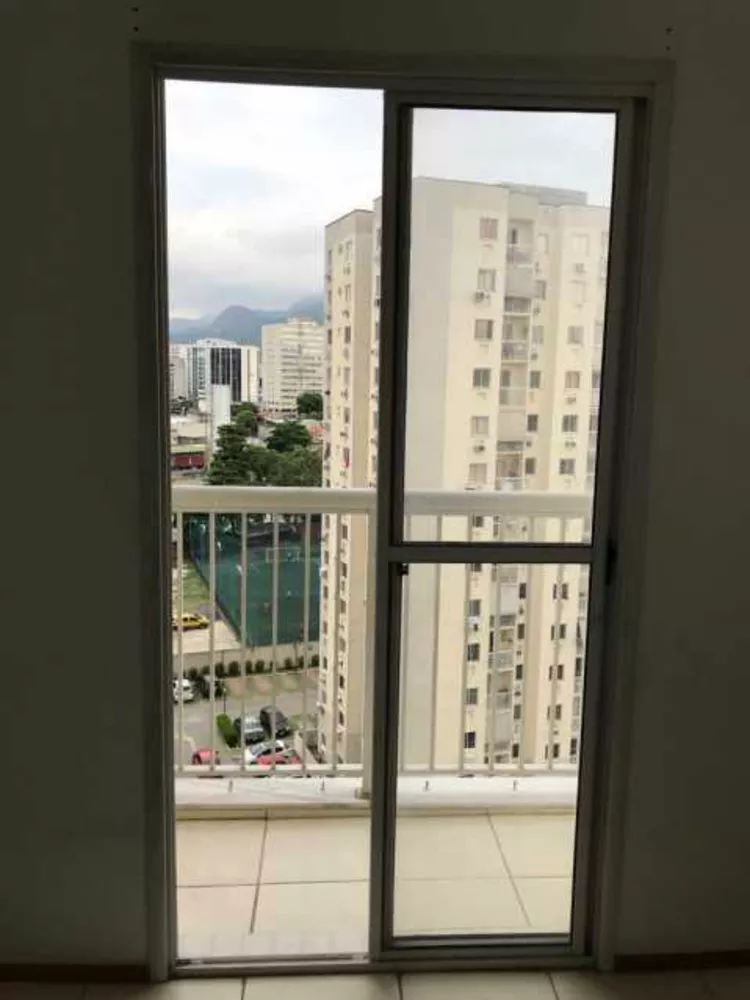 Apartamento, 3 quartos, 90 m² - Foto 6