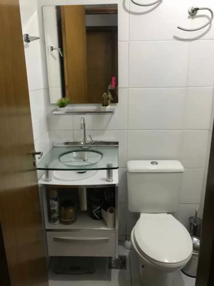 Apartamento, 3 quartos, 90 m² - Foto 9