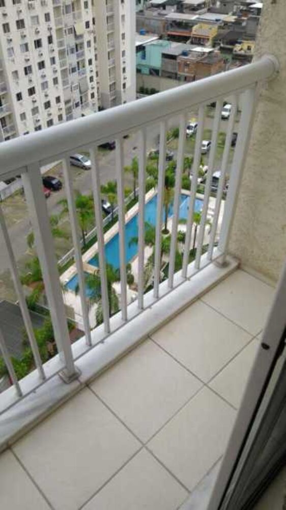 Apartamento, 3 quartos, 90 m² - Foto 12