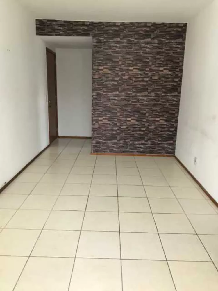 Apartamento, 3 quartos, 90 m² - Foto 2