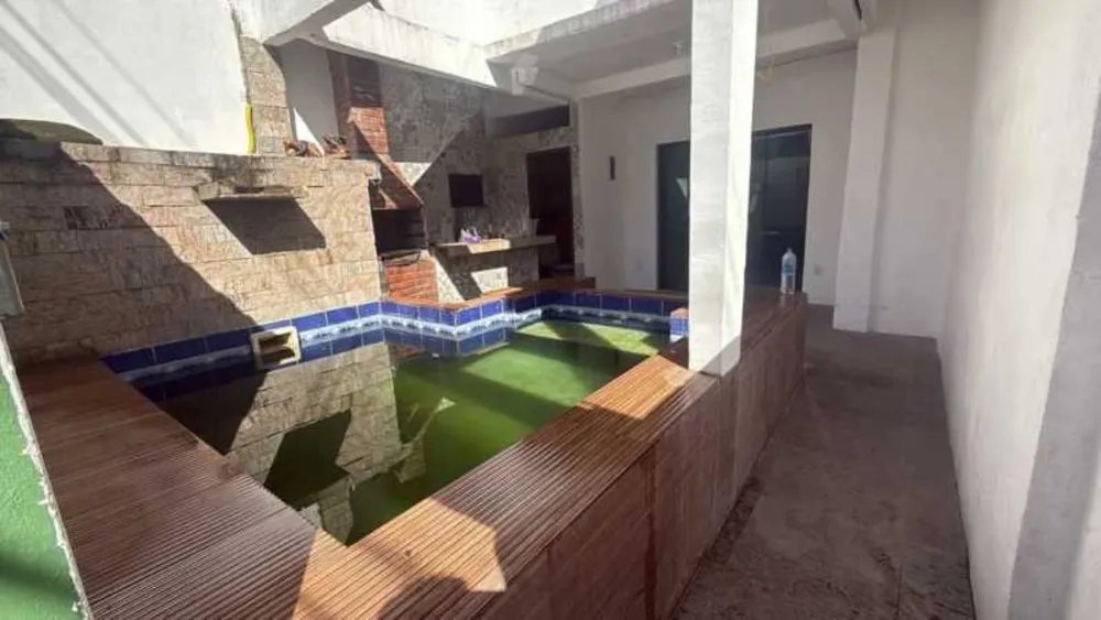 Casa de Condomínio, 1 quarto - Foto 1