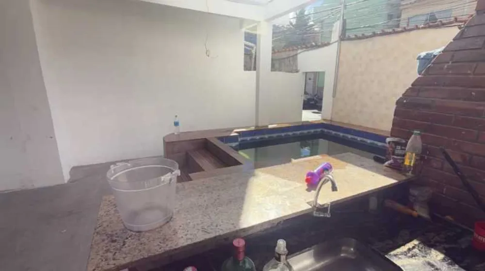 Casa de Condomínio, 1 quarto - Foto 4