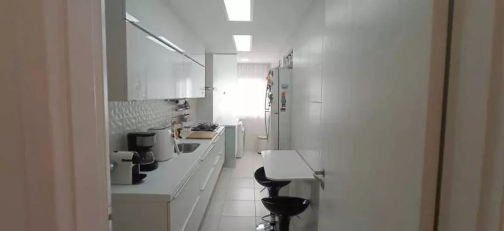 Cobertura, 4 quartos, 191 m² - Foto 5