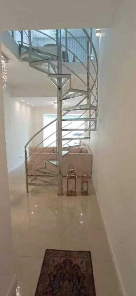 Cobertura, 4 quartos, 191 m² - Foto 2