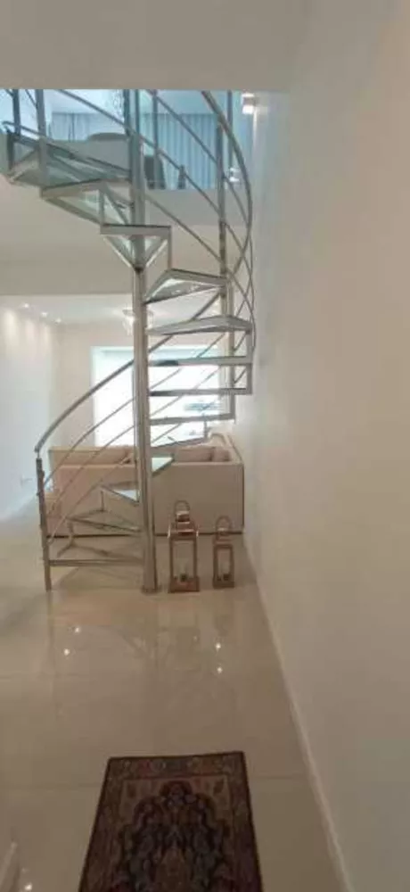 Cobertura, 4 quartos, 191 m² - Foto 23