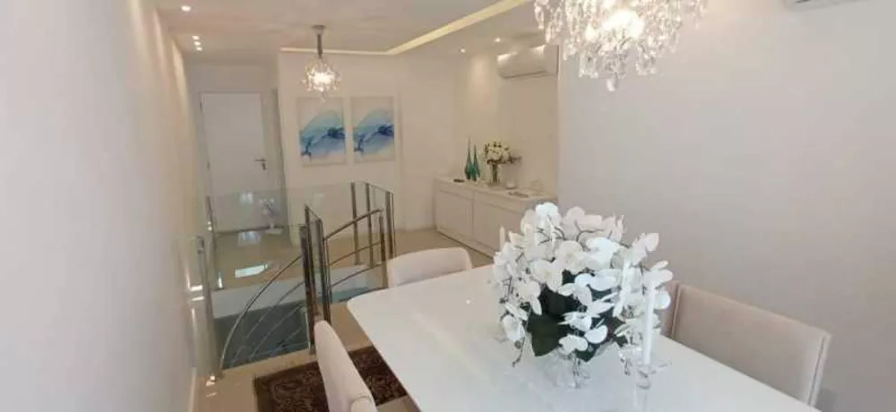Cobertura, 4 quartos, 191 m² - Foto 3