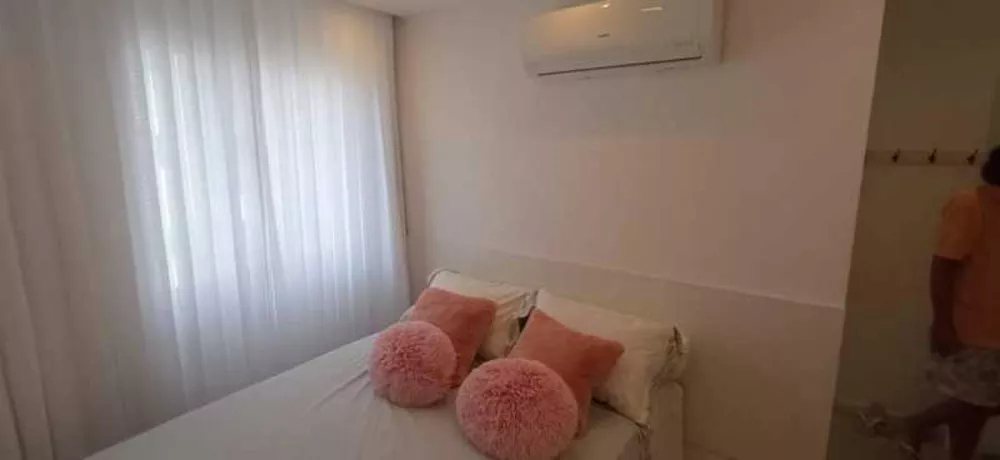 Cobertura, 4 quartos, 191 m² - Foto 4