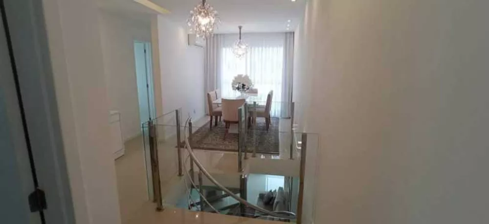 Cobertura, 4 quartos, 191 m² - Foto 9