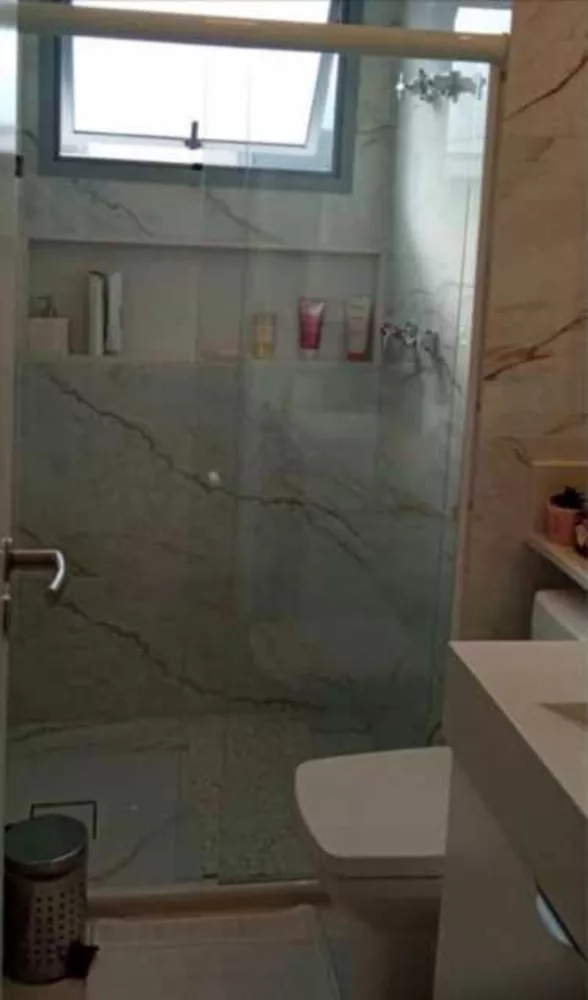 Cobertura, 4 quartos, 191 m² - Foto 1