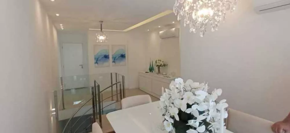 Cobertura, 4 quartos, 191 m² - Foto 25