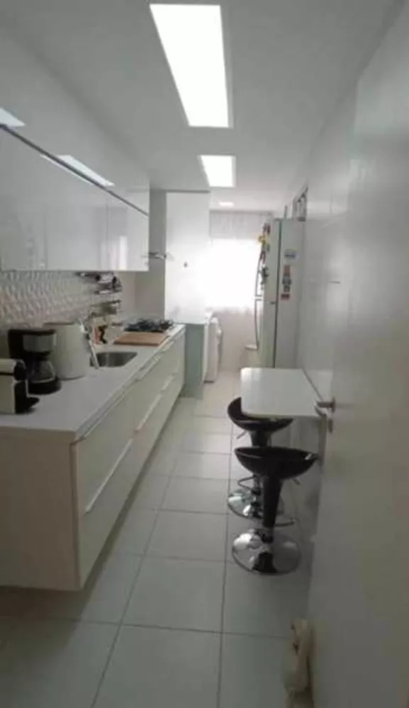 Cobertura, 4 quartos, 191 m² - Foto 13